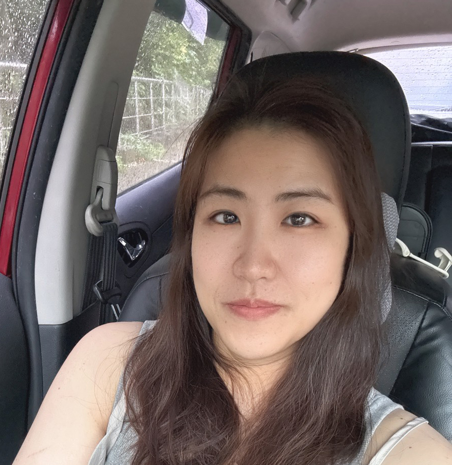劉淑芬  Anna