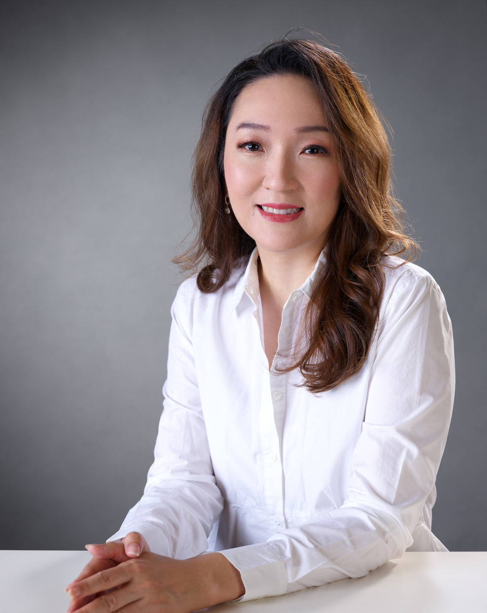 原文嘉 Gloria