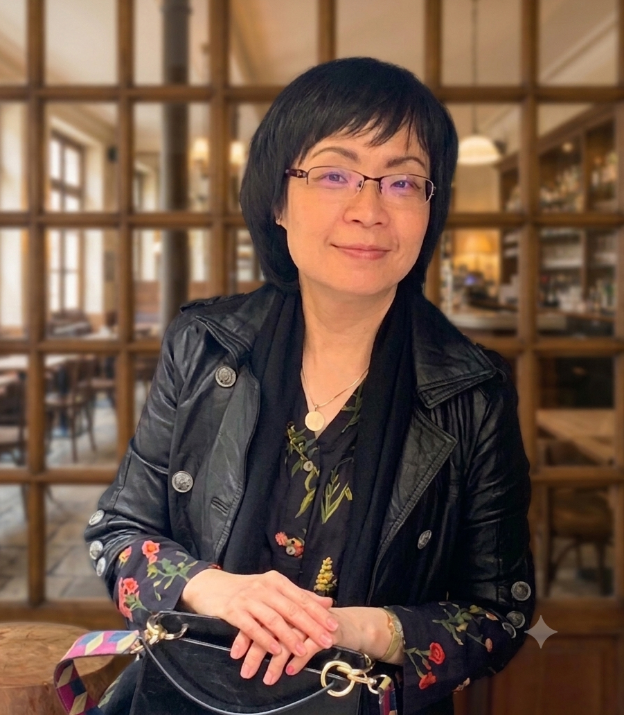 劉語婕 Rita 
