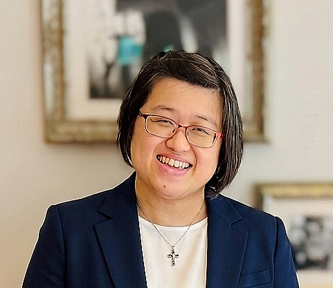 陳佩鈺 Susan