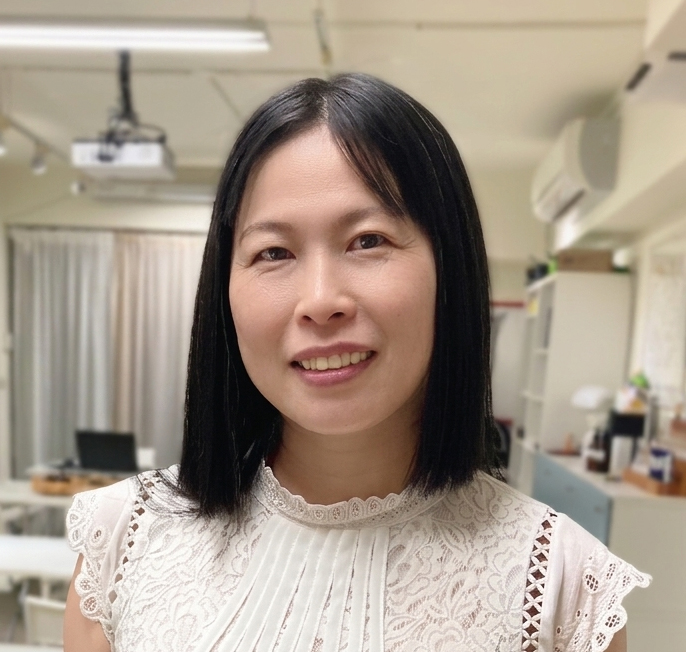 陳怡君